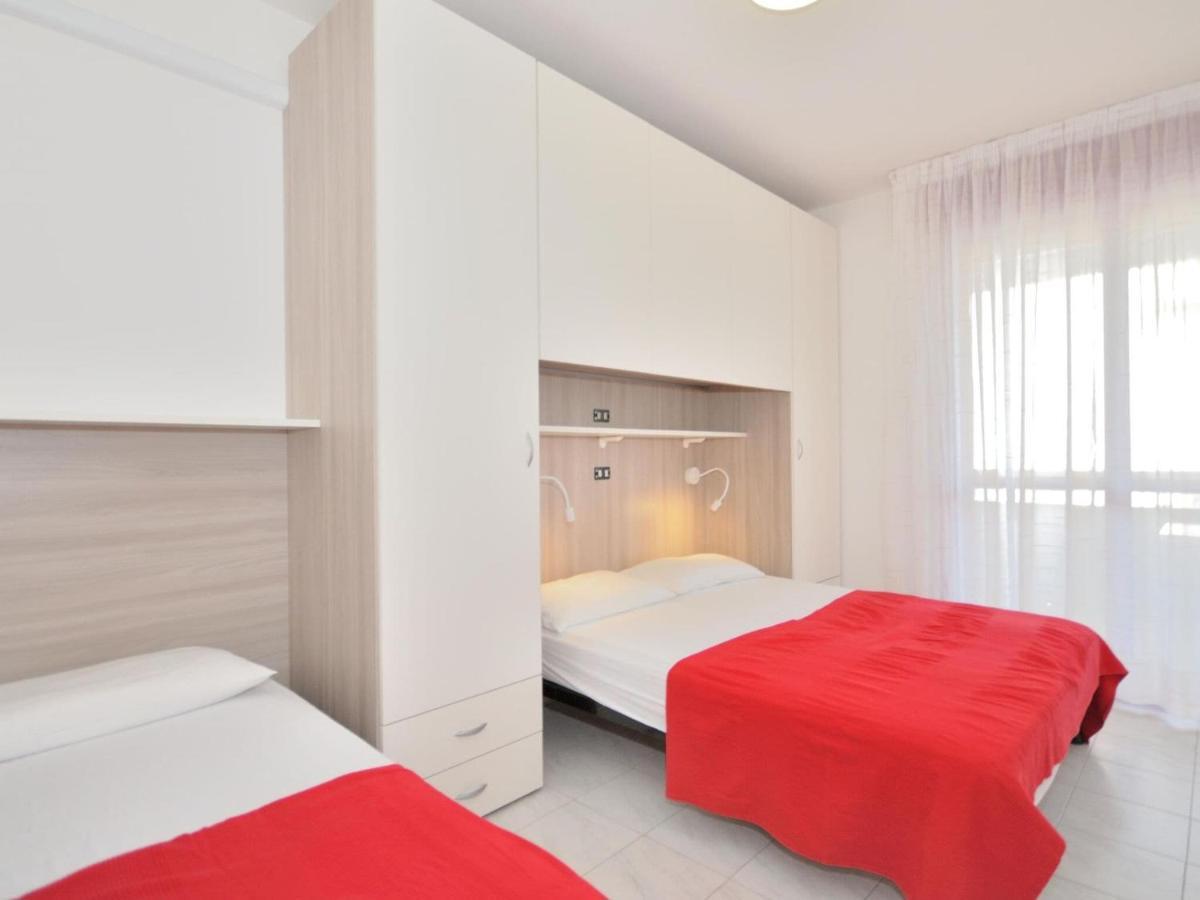 Modern Two-Room Apartment Condominio Nautilus Μπιμπιόνε Εξωτερικό φωτογραφία