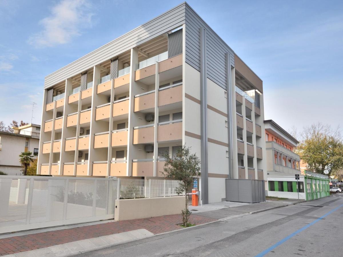 Modern Two-Room Apartment Condominio Nautilus Μπιμπιόνε Εξωτερικό φωτογραφία